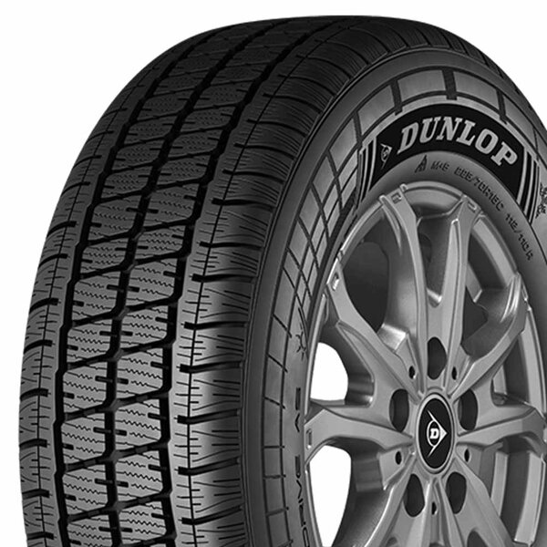 Dunlop<br>ECONODRIVE AS